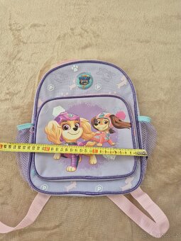 Dívčí batůžek osobní předání - 5