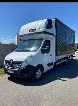 10 Renault Master 2.3 dCi – 2016 (10 palet) chydr celo - 5
