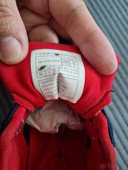 Boty Tommy Hilfiger - 5