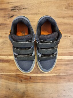 boty Five ten 35 - 5