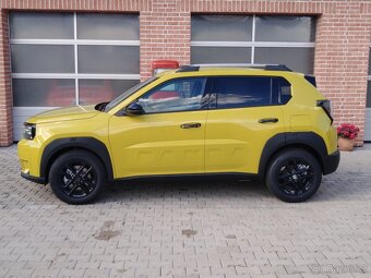 GRANDE PANDA 1,2 Turbo HYBRID eDVT6 - 5