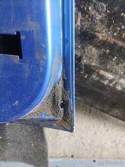 Přední dveře VW T4 Atlantis - 5