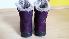 Dívčí sněhule - 5