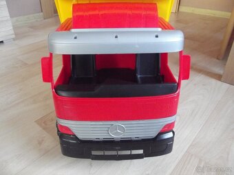 Dětská tatrovka - 5