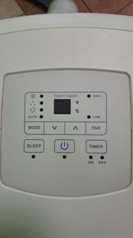 Klimatizace - 5