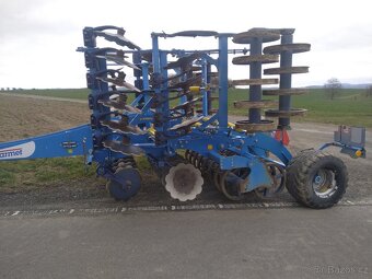 Farmet Softer 4,5 PS - 5