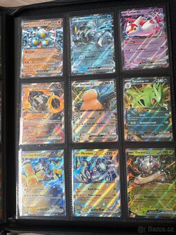 Pokemon album - 5