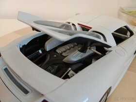 1/18 Autoart Porsche  GT výměna - prodej - 5