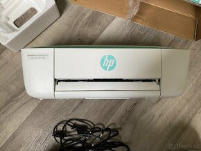 Multifunkční tiskárna HP DeskJet 3785 - 5