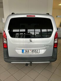 Peugeot Partner 1,6HDi - 5