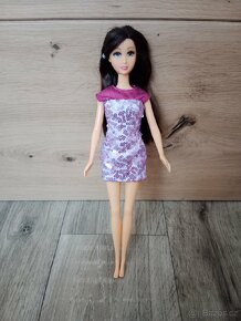 Panenky Barbie pro děti Nové - 5