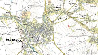 Zemědělská půda, prodej, Opočno, Rychnov nad Kněžnou - 5