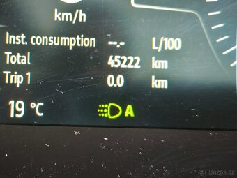 Ducati Multistrada v4s Full SLEVA - 5