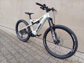 Prodám elektrokolo KTM Kapoho 7972 2022 - 5