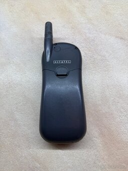 Alcatel One Touch Easy - 5