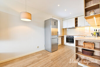 Pronájem bytu 2+kk, Beroun - 23.500,- Kč/měs, 48 m2 - 5