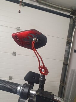 Elektrokoloběžka Chopper - 5
