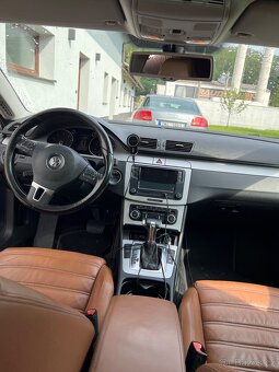 Prodam Passat CC R36 - 5