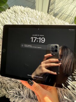 Apple iPad 5 generace - 5