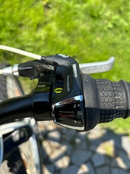 Kolo Merida Dakar 624 - 24" - 5