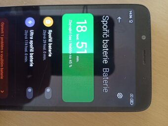 Xiaomi Redmi 7A - 5