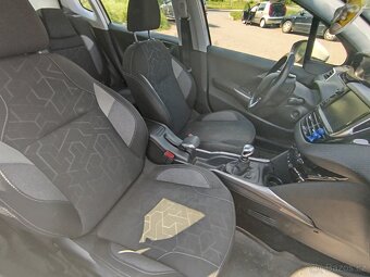 Prodám Peugeot 2008 diesel 1,5 BlueHDI - 5
