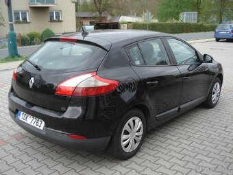 RENAULT MEGANE 1.5 DCI,ČR - 5