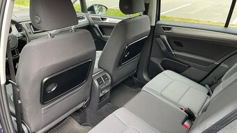 VW GOLF 7 - 1.6 TDI - 5