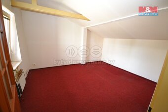 Prodej bytu 1+kk, 30 m², Liberec, ul. Slovanská - 5