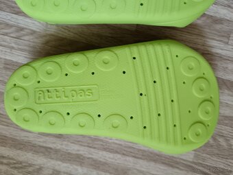 Attipas barefoot XXXL - 25,5 - 5