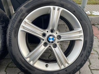 BMW Styling 393 7.5Jx17H2 ET37 - 5