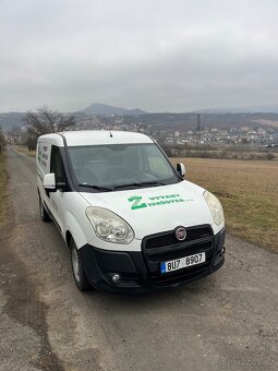 Fiat Doblo - 5