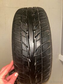Prodám kola značky Dayton 185/55 R15 82V - 5