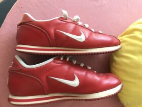 Tenisky Nike Cortez retro č 5 - 5
