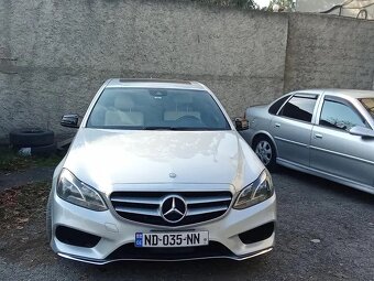 Kryty zrcátek Mercedes Benz A B C E S CLA GLA GLK 2008-2018 - 5