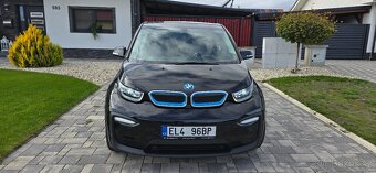 I3 120 A (42 Kwh) - plná záruka do října 2025 - 5