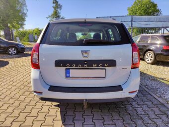 DACIA LOGAN 1.0 SCe,2018,KOMBI,NAVI,KLIMA,ZÁVĚS,HAGUSY. - 5