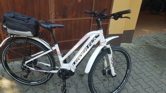 Dámské elektrokolo Leader Fox Bend 16,5"(2020) - 5