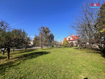 Prodej stavebního pozemku 1304m2, Petřvald, ul. Sokolská - 5
