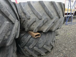 pneumatiky 750/65 R26 TL BKT CHO. Agrimax Teris
- 5
