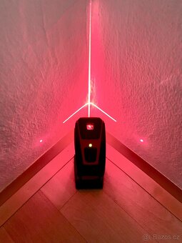 Laser Hilti PMC 46 - 5
