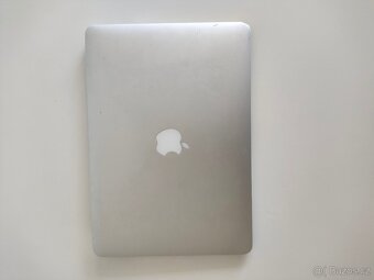 Apple MacBook Air 13-inch 2013 i-5/8Gb/256 SSD - 5