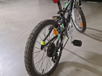 Dětské kolo 20" - 5