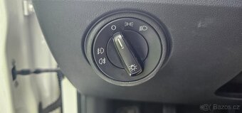 Volkswagen UP 1.0 55kw - 5
