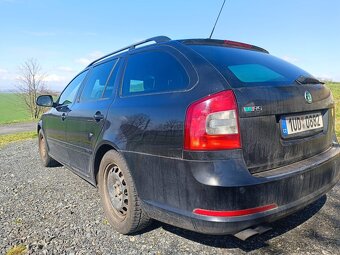 Octavia RS dsg 2,0 tdi cr 125 kw - 5
