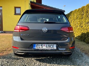 Volkswagen e-Golf 100kW, 36kWh, 12/2020, TOP stav. - 5