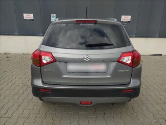 Suzuki Vitara 1,6 VVT PREMIUM 6AT (2016) - 5