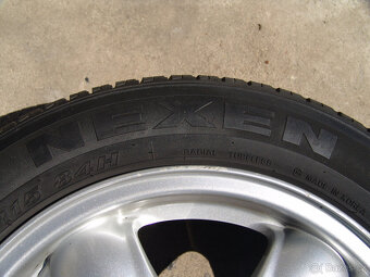 Al. kola na mini cooper 15" - 5