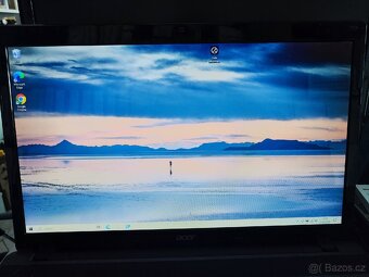 Acer Aspire 7739G 17" Intel i5,4GB,750GB, nVidia GT520 - 5