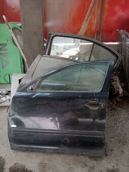 Škoda Octavia 2 díly - 5